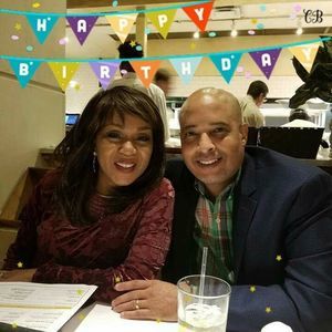 Meet your Posher, Cynthia